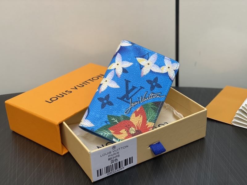 Louis Vuitton Wallets